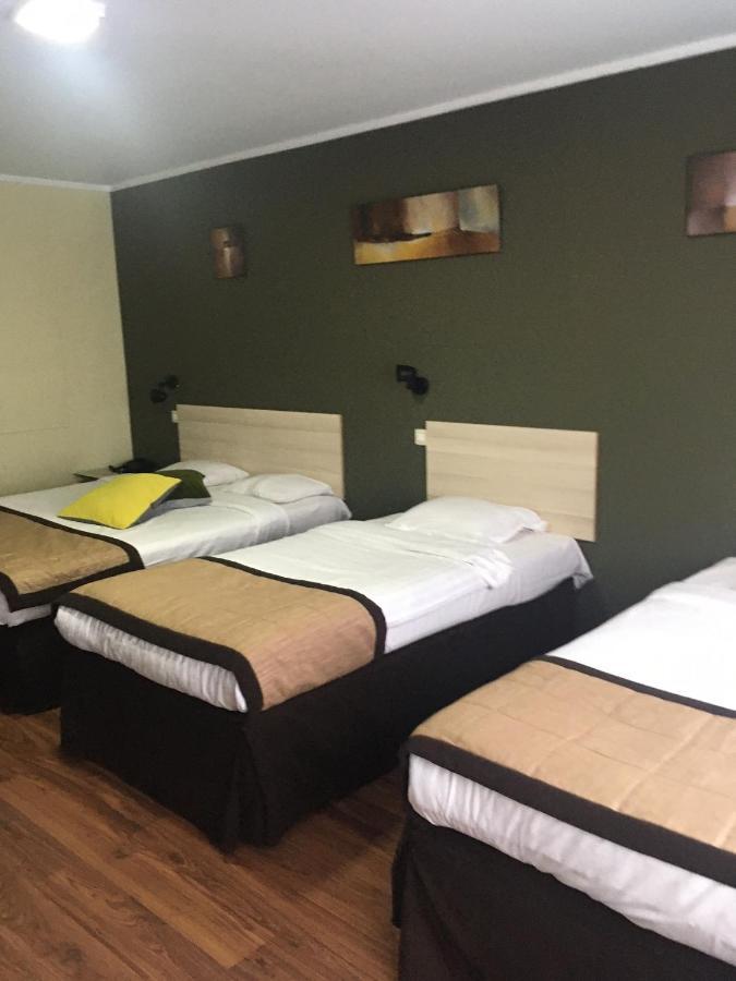 Albert Hotel Saint-Josse-ten-Noode Eksteriør billede