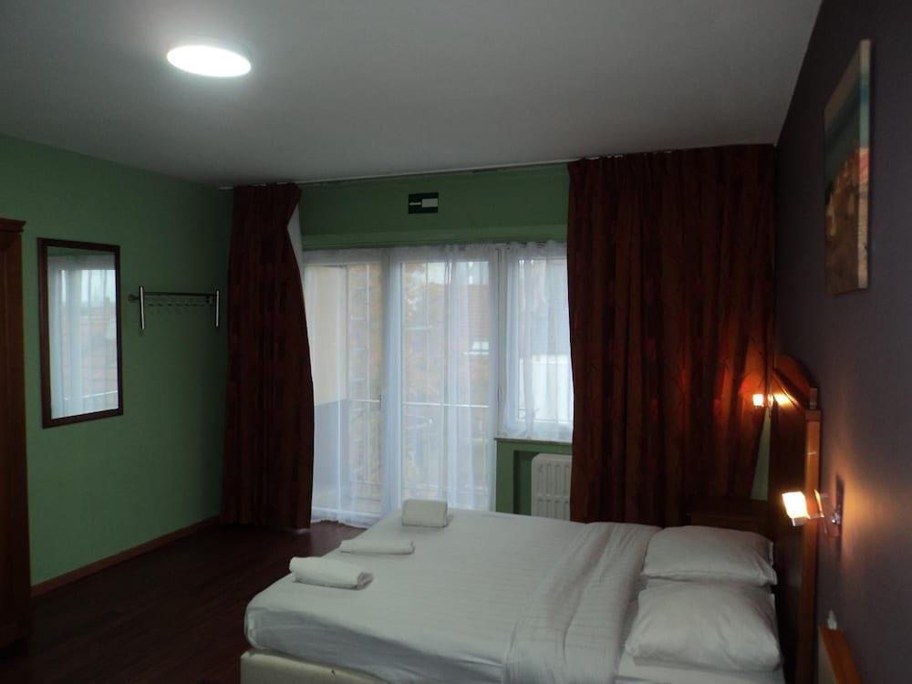 Albert Hotel Saint-Josse-ten-Noode Eksteriør billede