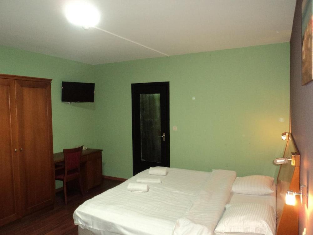 Albert Hotel Saint-Josse-ten-Noode Eksteriør billede
