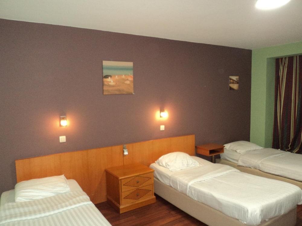 Albert Hotel Saint-Josse-ten-Noode Eksteriør billede