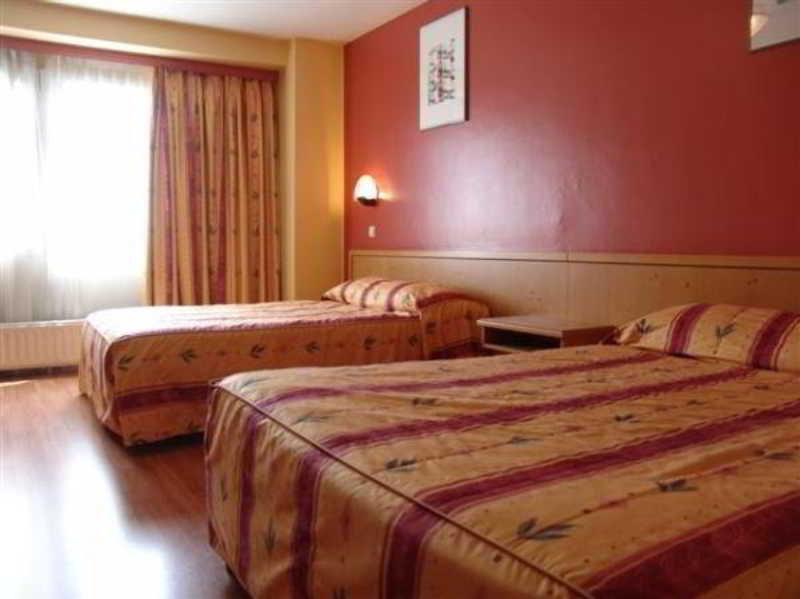 Albert Hotel Saint-Josse-ten-Noode Eksteriør billede